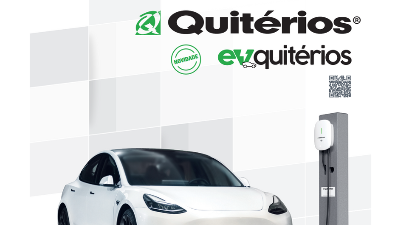MOBILIDADE ELÉCTRICA O SEU CARREGADOR VE É INTELIGENTE? MOBILIDADE ELÉCTRICA O SEU CARREGADOR VE É INTELIGENTE?